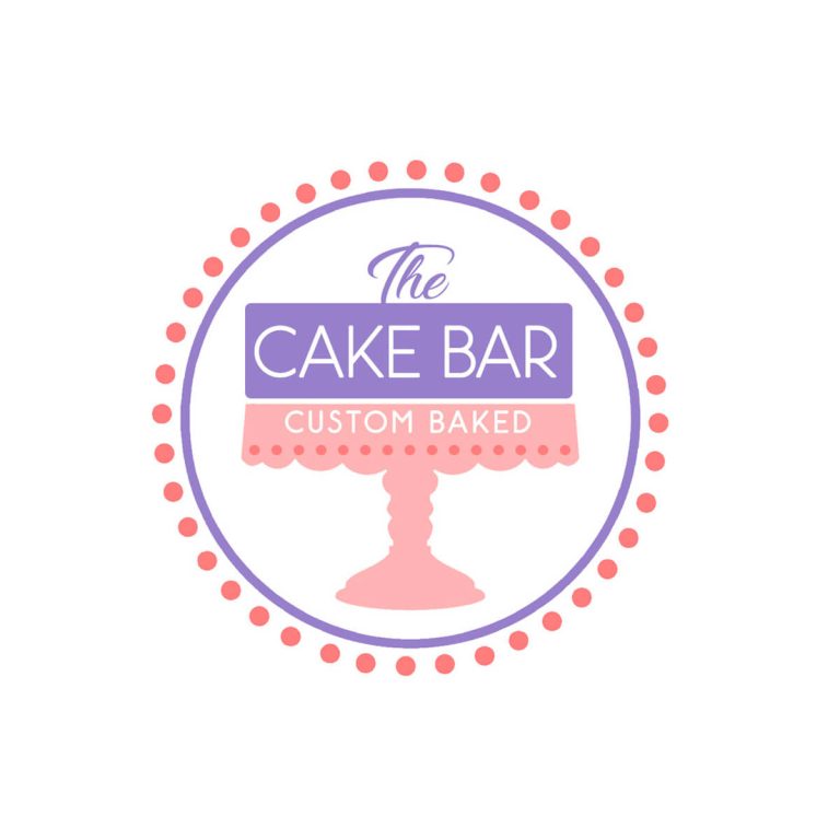 Cake Bar Logo