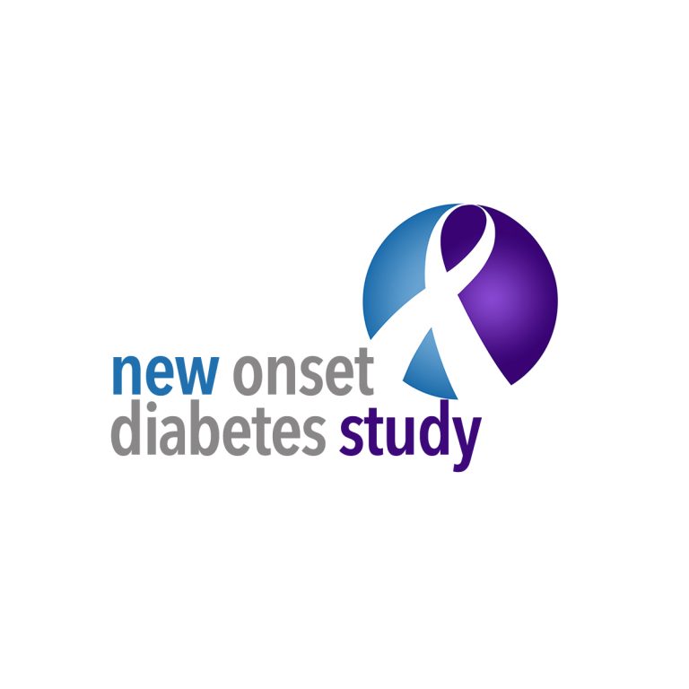 Diabetes Study Logo