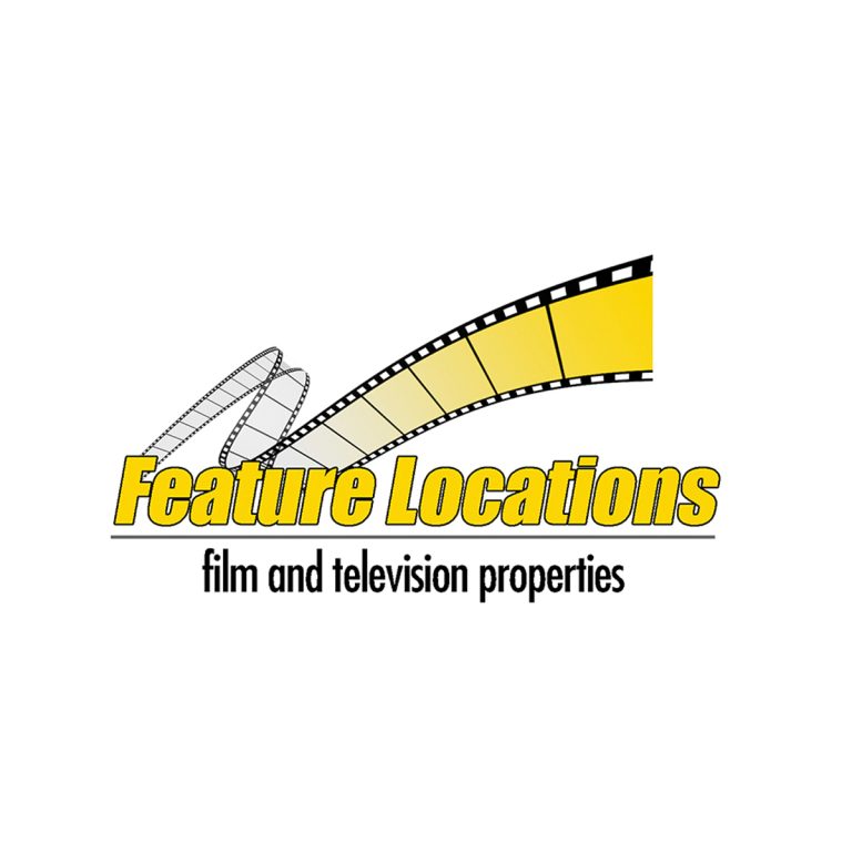 Feature Locations Logo
