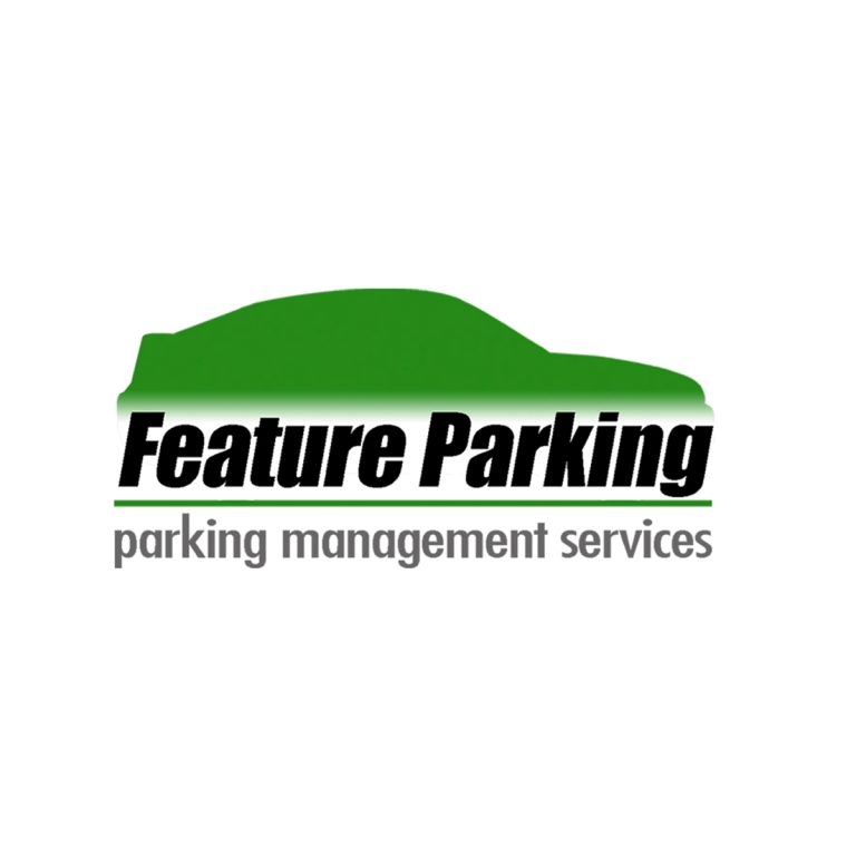 Feature Parking Logo