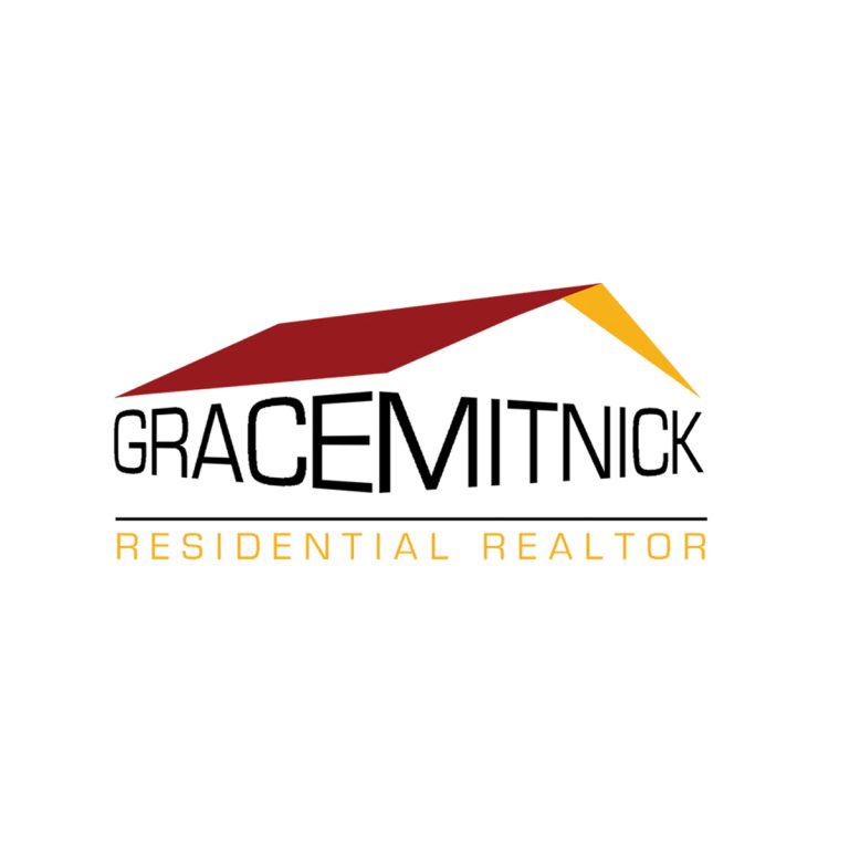 Grace Mitnick Logo