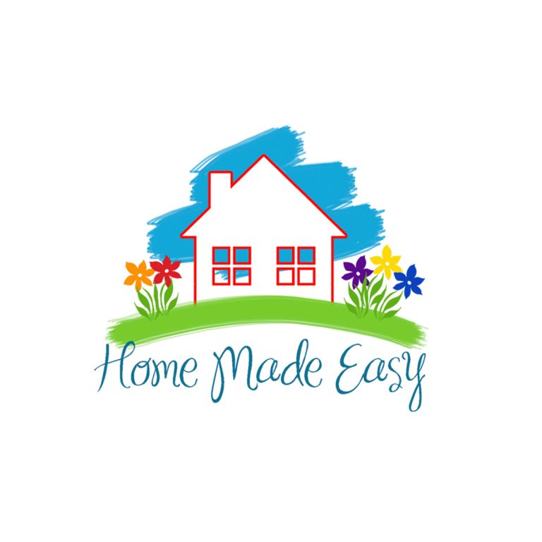 Home Made Easy Logo