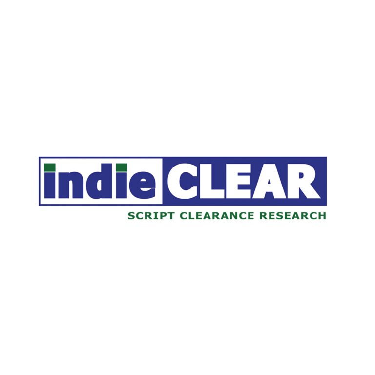 Indie Clear Logo