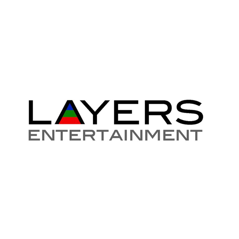 Layers Entertainment Logo