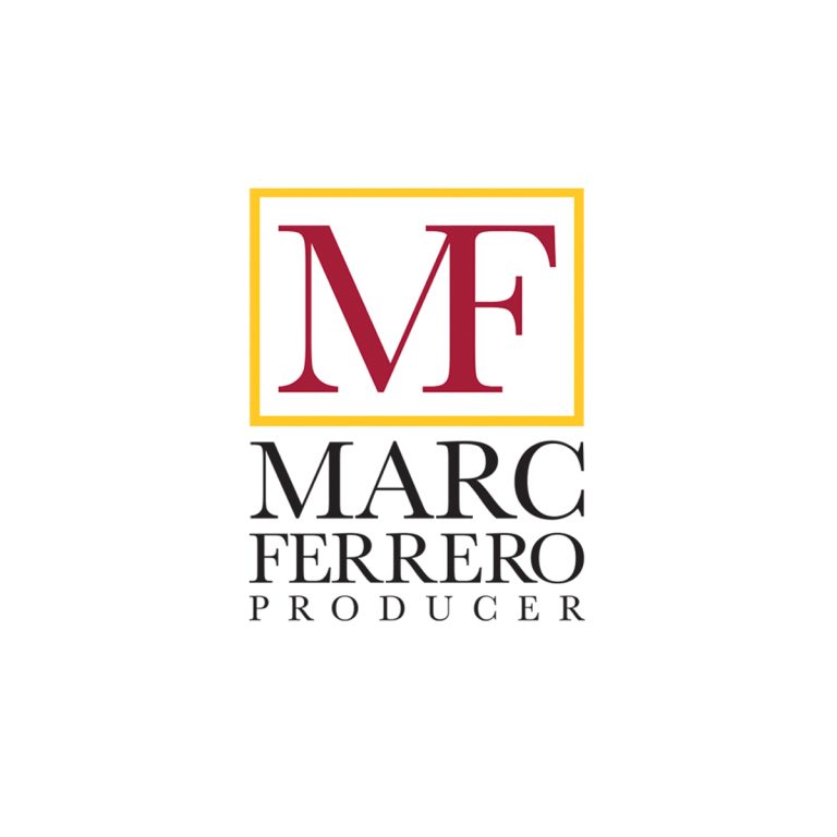 Marc Ferrero Logo