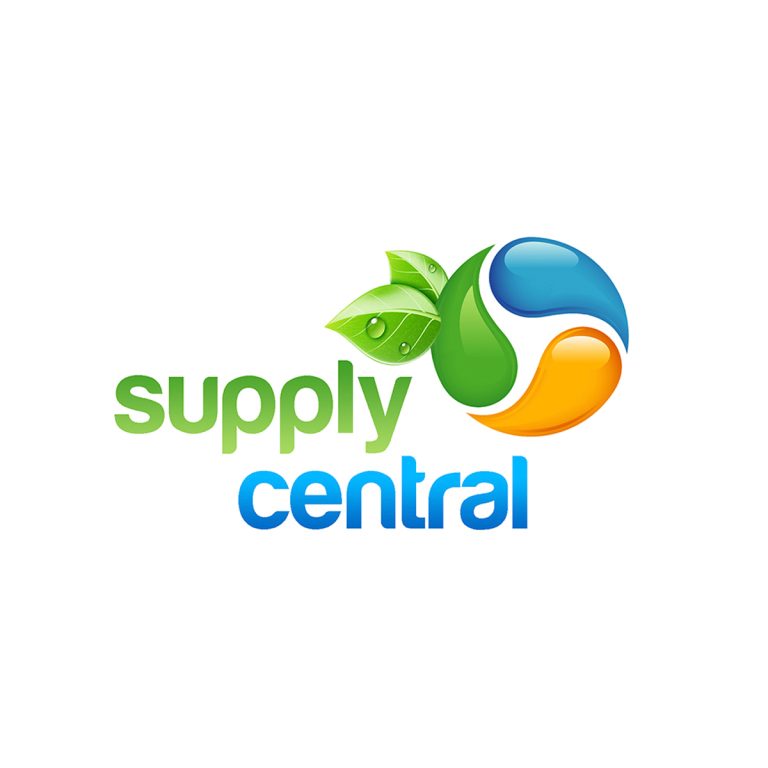 Supply Central Logo